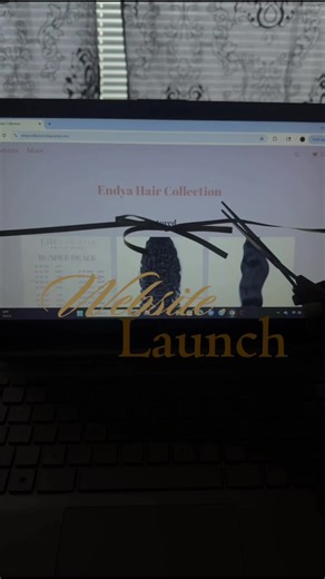 Premium Raw Cambodian Hair Now Available Online
