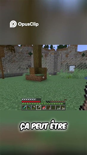 Dresser des Allosaures ! #minecraft #gaming #jurassicworld