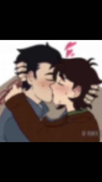 WHO EVEN CAME UP WITH THAT . #infinitytrain #infinitytrainbook4 #infinitytrainbookfour #ryanakagi #mingipark #rymin #ryminyaoi