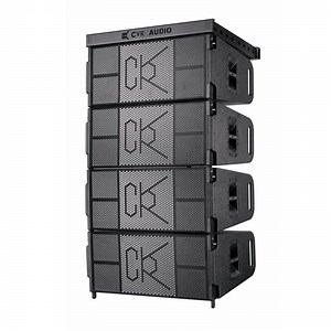 [Hot Item] New Arrival Cvr Line Array W-123