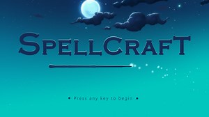 Spellcraft by keckles