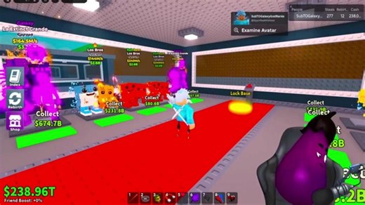 galaxygodranks - Twitch