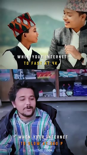 The Current State of Internet Service Providers in Nepal