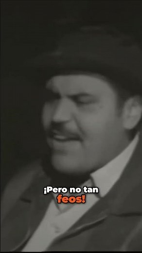 "¡Burros!" Capulina en El camino de los espantos (1967) #cinedeoro #Chespirito