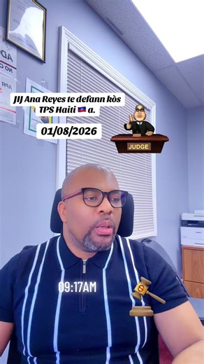 Understanding TPS for Haiti in 2026 Elections