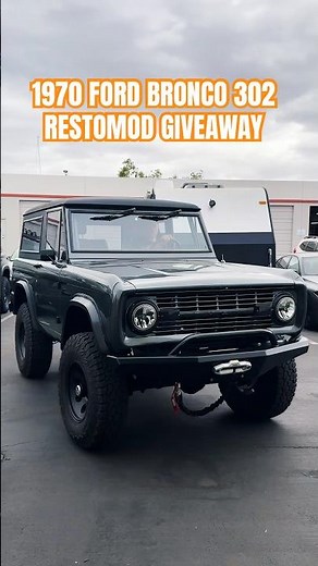 Classic Bronco, or SCOUT II? #4x4