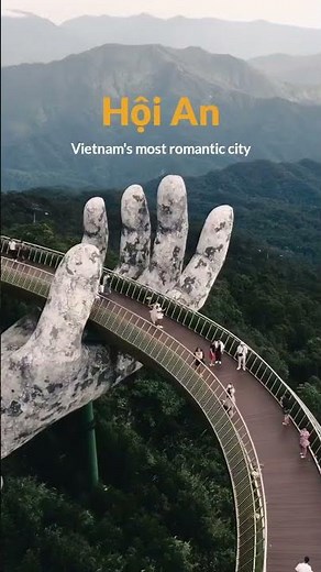 ✨Hoi An✨is a charming UNESCO World Heritage Site