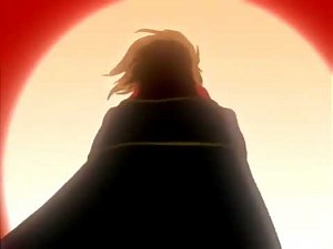 Space Pirate Captain Harlock (Full English Opening)