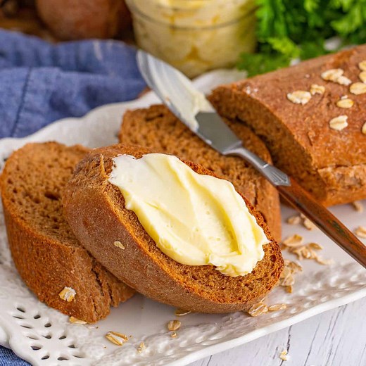 Cheesecake Factory Brown Bread