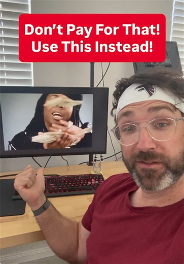 Don’t waste your 💰 on this #canva #techtok #microsoftword | canva