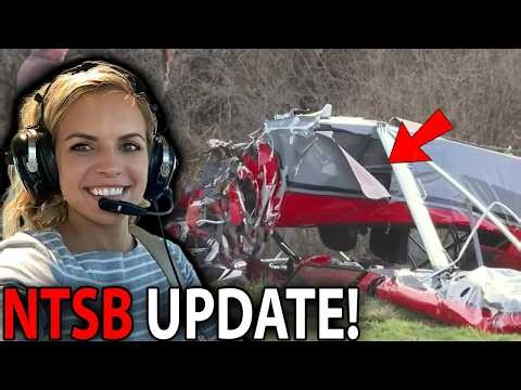 NTSB New UPDATE on Fatal Crashes This Month...