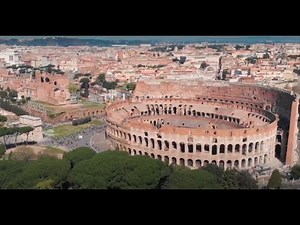 Greatest Ancient Cities of the World: Then and Now