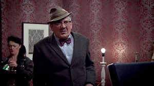 7.6K views · 48 reactions | When there's evil afoot but you're on a time limit. Brand new Count Arthur Strong, tonight, 8.30pm BBC One. | BBC Comedy | Facebook