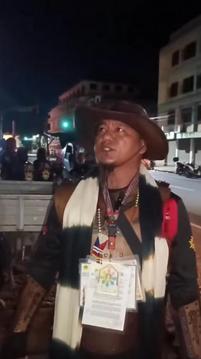 Datu Adlaw AKA Datu Padlock naka schedule na mamadlock | Padlock Prank with my Coworker #datuadlaw #datupadlock #prank #prankvideo #surigaodatu #fypシ゚viralシ #trendingreels #viralreelsシ #justforfun | Spyder TV