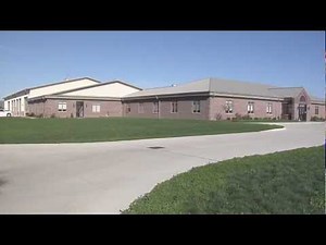 Morton Buildings Tour - G.A. Rich & Sons