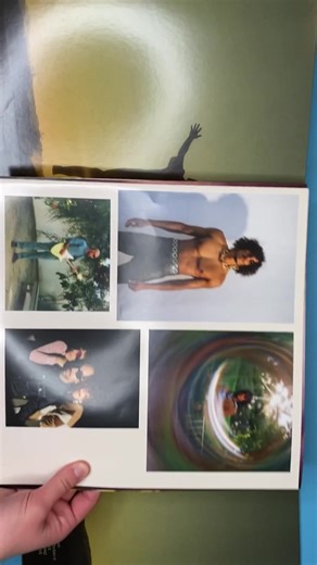 The Champagne Splatter vinyl is almost sold out! Grab your copy before they’re all gone! https://linktr.ee/notebookfantasy | Chicano Batman