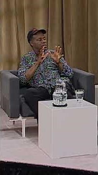 Danny Glover on James Baldwin