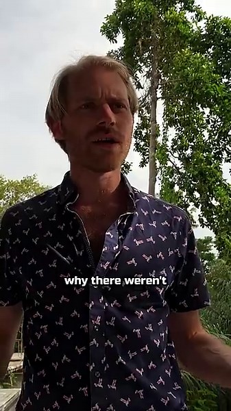 When Europeans Exploring Indonesia For The First Time