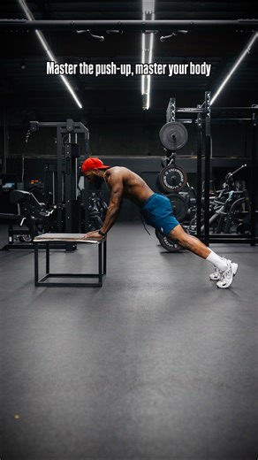 15K reactions · 14 comments | Build a BIG chest using nothing but your bodyweight. 3x20 | 40 sec rest | Every day for 30 days Simple. Effective. No excuses. Stay consistent and watch your chest transform. #gymmotivation#fitnessjourney#fitness#foryoupage#fyp#trendingreels#viral | Allways Flamen | Facebook