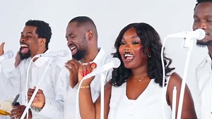 MP3 DOWNLOAD: Ric Hassani - My Kind of Woman & African Queen [  Lyrics] | CeeNaija