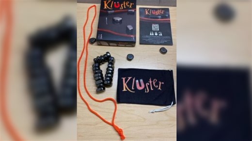 Magnetic chess games recalled for choking risk