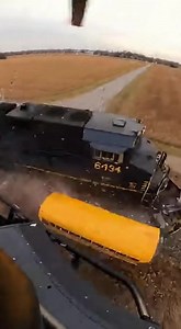133K views · 187 reactions | Train Slams Into School Bus After It...