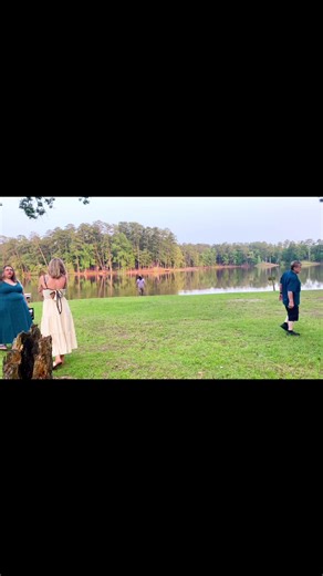 Memorial Photoshoot: Celebrating Family Love