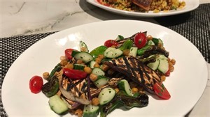 City & State opens in Automobile Alley. See what's on the menu