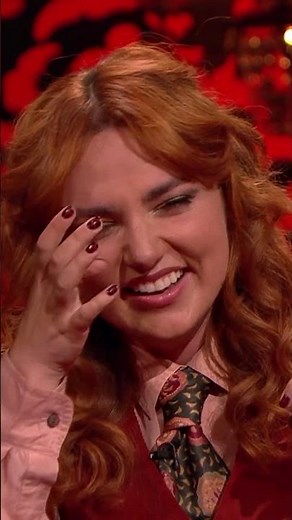 The madness of Episode 5 in approximately 30 seconds. Episode 6 arrives tonight! #taskmaster