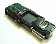 Matrix Phone elucidated