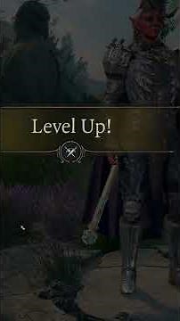 The Most Overpowered Build in Baldur's Gate 3 Tavern Brawler Thrower Eldritch Knight #bg3 #baldursga