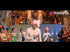 Pag Ghungroo (Remix) - DJ Paroma