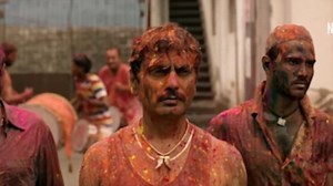 Sacred Games: Official Netflix Trailer