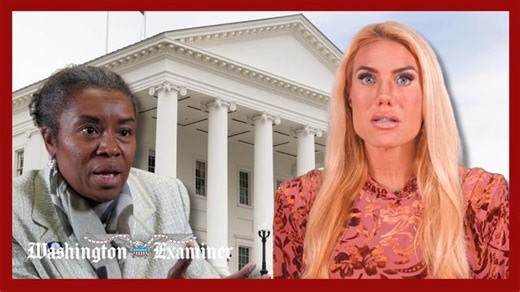 Earle-Sears forced back to capital, Abughazaleh indicted, Jeffries on shutdown