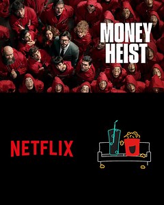 16K reactions · 126 shares | Enjoy unlimited shows and movies for one price on Netflix. | Netflix | Facebook