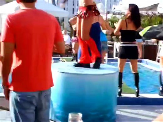 FLASHBACK to THIS AWESOME Fort Lauderdale PARTY SPOT on the Intracoastal!!!! Who Else INSTANTLY RECOGNIZED IT?!? 💝😍🔥🔥🔥💖🤔 #flashbacksouthflorida #ftlauderdale #fortlauderdalebeach | Flashback South Florida - Memories and Memorabilia