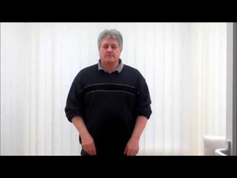 British Sign Language Level 1 Food and Drink