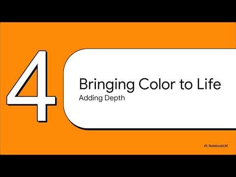 Mixed Media Identity Project Overview