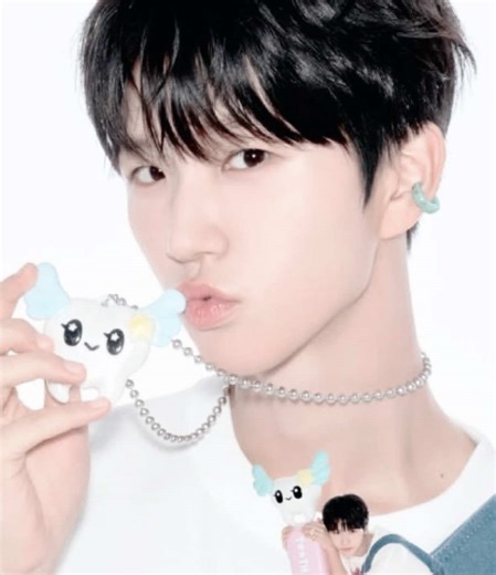 #nctwish - jaehee version YAY also he is so kirby coded and he is so cute im so jealous i love his features - Green is the color between cyan and yellow on the visible spectrum. It is evoked by light which has a dominant wavelength of roughly 495–570 nm. In subtractive color systems, used in painting and color printing, it is created by a combination of yellow and cyan; in the RGB color model, used on television and computer screens, it is one of the additive primary colors, along with red and b