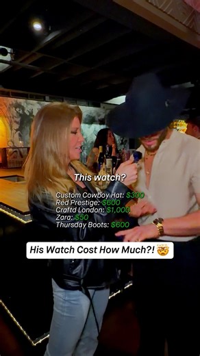 VIP Night | Fit Check. ✅