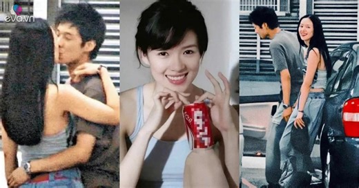 Ôm mộng gả vào nhà hào môn, Chương Tử Di 25 tuổi từng dại dột công khai hôn thiếu gia giữa phố
