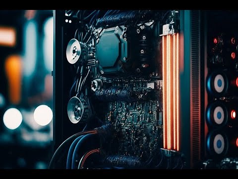 What is PCIe Explained in detail? | PCI vs PCIe | PCIe 5.0, 6.0 | All Generation of PCIe Explain