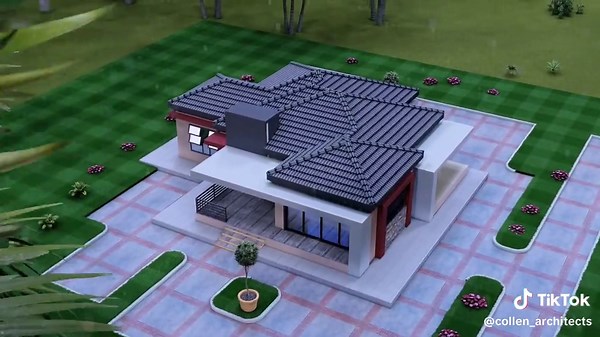 Collen House Plan for Sale - Your Dream Home Awaits