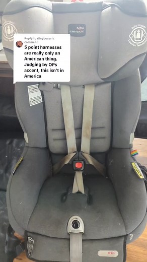 Understanding Five Point Harness vs. Chest Clip for Car Seats