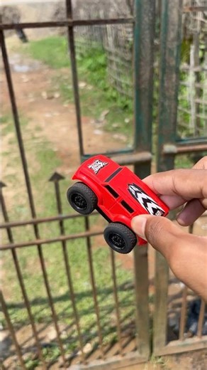 Remote control rating car toy 😍