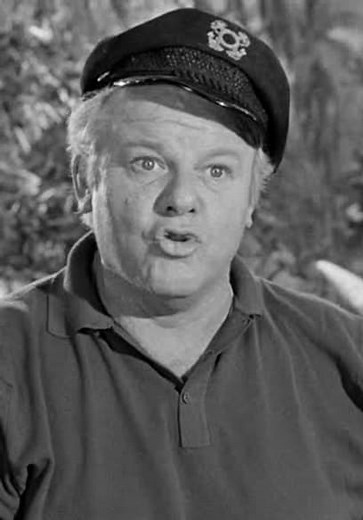 Gilligan's Island S01:E26 - Music Hath Charm