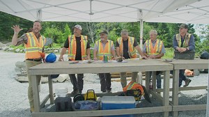 Watch The Curse of Oak Island: Drilling Down Season 12 Episode 2 | HISTORY Channel