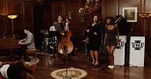 This video got a bit out of hand, but was also one of the most fun PMJ videos to film! Get tix to experience the vintage world of PMJ: www.pmjtour.com | Postmodern Jukebox