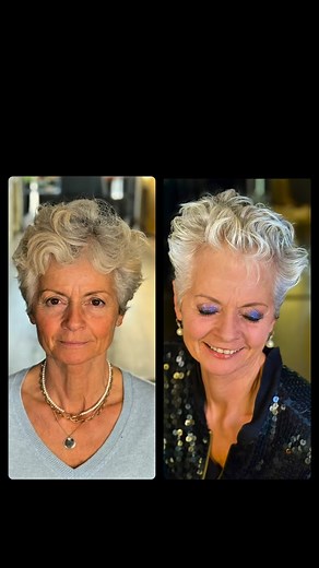 7.9K views · 547 reactions | La métamorphose de Sylvie  Pour vous...