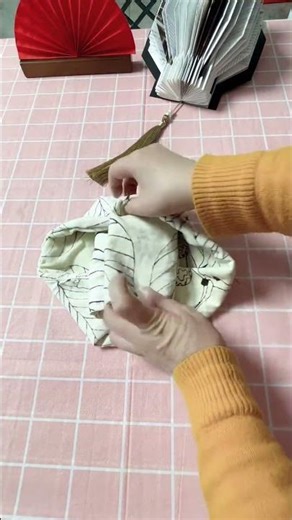 DIY Fabric Lunch Box: Eco-Friendly & Stylish